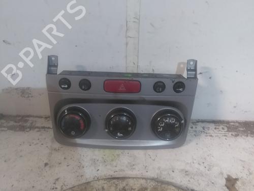 climate-control-alfa-romeo-147-937_-2000-2001-2002-2003-2004-2005-2006-2007-2008-2009-2010-34594150 main image