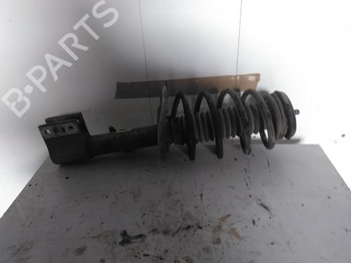 Used Right front shock absorber Right front shock absorber CITROËN C4 Grand Picasso I (UA_) [2006-2013] 34599533 34599533