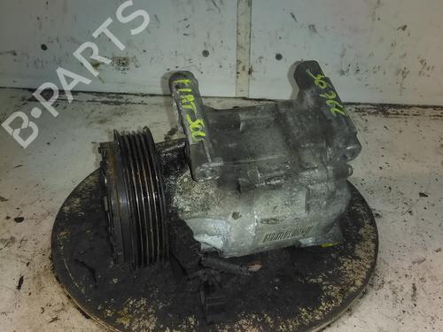 Used AC compressor AC compressor FIAT 500 (312_) 0.9 (312AXG1A, 312.AXG11) (86 hp) 34597932 34597932