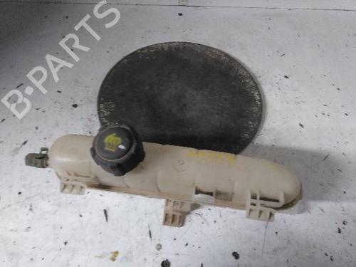 Expansion tank RENAULT ZOE (BFM_) ZOE | BP25041496C120 
