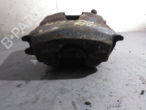 Venstre bremsekaliber foran Venstre bremsekaliber foran VW POLO V (6R1, 6C1) [2009-2022] 34709464 34709464