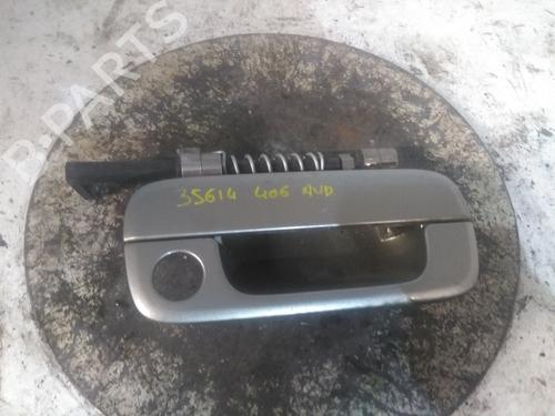 Used Front right interior door handle Front right interior door handle PEUGEOT 406 (8B) 2.0 16V (136 hp) 34594637 34594637