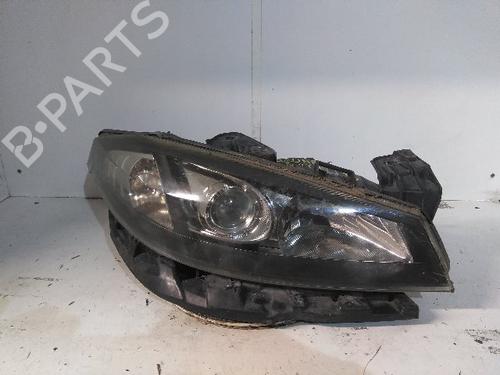 Right headlight RENAULT LAGUNA II Grandtour (KG0/1_) 2.0 dCi (KG1T) | BP21095898C29 