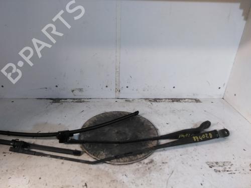 Used Front windshield wiper arm Front windshield wiper arm 34596649 34596649