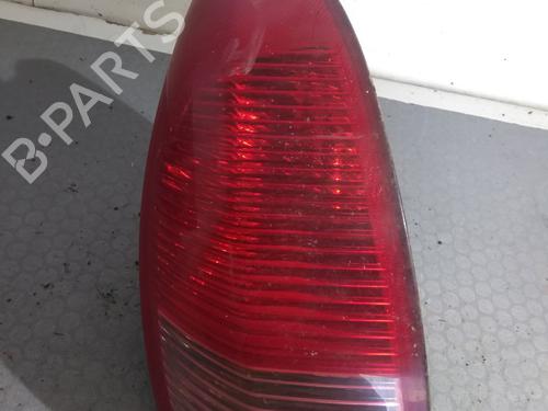 Højre baglygte bagklap Højre baglygte bagklap ALFA ROMEO 147 (937_) [2000-2010] 35968860 35968860