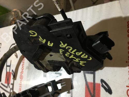 rear-left-lock-renault-captur-i-j5_-h5_-2013-34587578 main image