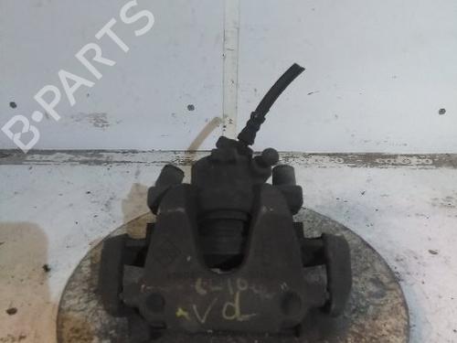 Used Right front brake caliper RENAULT CLIO IV (BH_) 1.5 dCi 90 (90 hp) 22784262