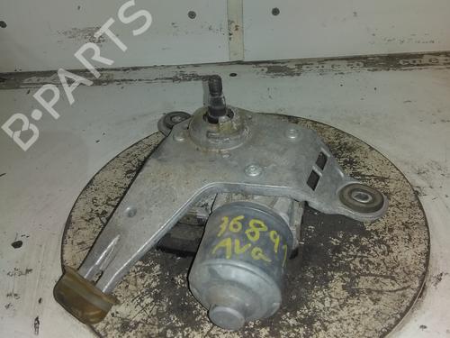 Used Front wipers mechanism Front wipers mechanism RENAULT SCÉNIC IV (J9_) 1.5 dCi 110 (110 hp) 34593783 34593783