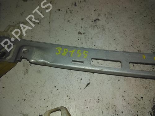 Used Front right window mechanism Front right window mechanism PEUGEOT 206 Hatchback (2A/C) [1998-2012] 34600555 34600555