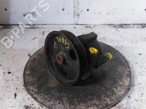 Used Steering pump Steering pump DACIA LOGAN EXPRESS (FS_) [2007-2026] 34596605 34596605