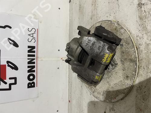 Used Right front brake caliper Right front brake caliper RENAULT SCÉNIC III (JZ0/1_) 1.5 dCi (110 hp) 34590235 34590235