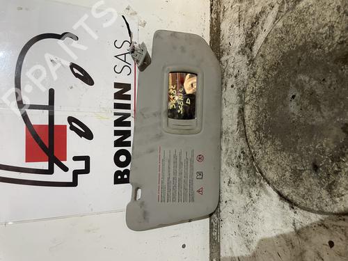 right-sun-visor-renault-scenic-iii-jz01_-2008-2009-2010-2011-2012-2013-2014-2015-2016-34592655 main image