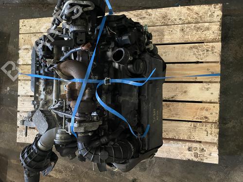 Used Engine Engine CITROËN NEMO MPV 1.4 HDi (68 hp) 34590101 34590101