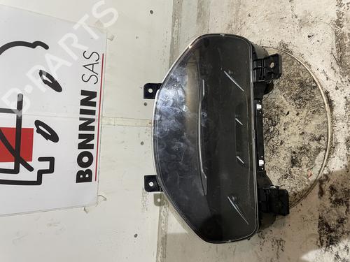 Used Instrument cluster Instrument cluster FORD FIESTA VII (HJ, HF) 1.0 EcoBoost (101 hp) 34590529 34590529
