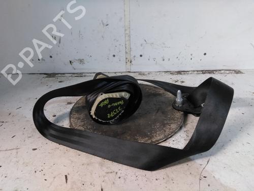 Used Rear left seatbelt Rear left seatbelt RENAULT TWINGO II (CN0_) 1.2 (CN0D) (58 hp) 34596401 34596401