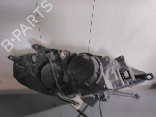 Left headlight PEUGEOT 807 (EB_) 2.0 HDi | BP37000404C28 - Image 2