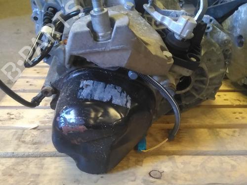Gearbox RENAULT TWINGO II (CN0_) 1.6 RS (CN0N, CN0R, CN0S) | BP39082224M3 - Image 4