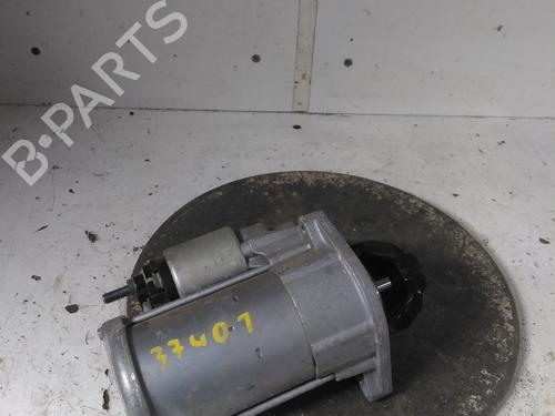 Used Starter Starter FORD KA (RU8) 1.2 (69 hp) 34598580 34598580