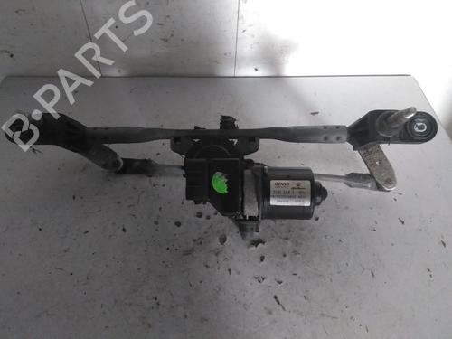 Vindrude Viskermekanisme Vindrude Viskermekanisme FORD KA (RU8) 1.2 (69 hp) 34602808 34602808