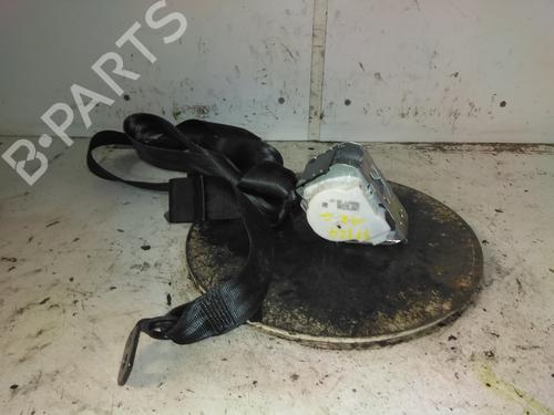 Used Rear left seatbelt Rear left seatbelt FORD FOCUS III Saloon [2010-2020] 34597898 34597898