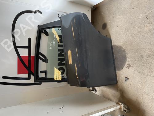 Used Left rear door Left rear door SEAT LEON (1P1) 1.9 TDI (105 hp) 34589135 34589135