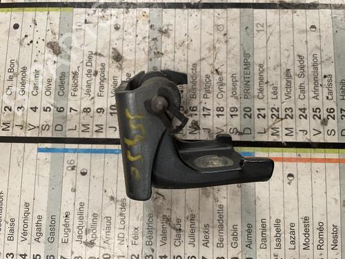 Used Hinge/Door check strap Hinge/Door check strap CITROËN C5 II (RC_) 1.6 HDi (RC8HZB) (109 hp) 34589529 34589529