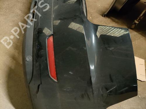 Used Rear bumper Rear bumper FORD MONDEO IV (BA7) [2007-2015] 34587912 34587912