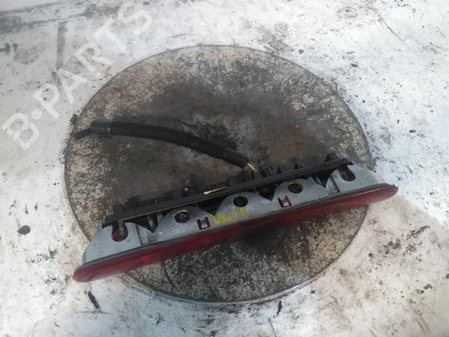Used Third brake light Third brake light PEUGEOT 206+ (2L_, 2M_) 1.1 (60 hp) 34594527 34594527