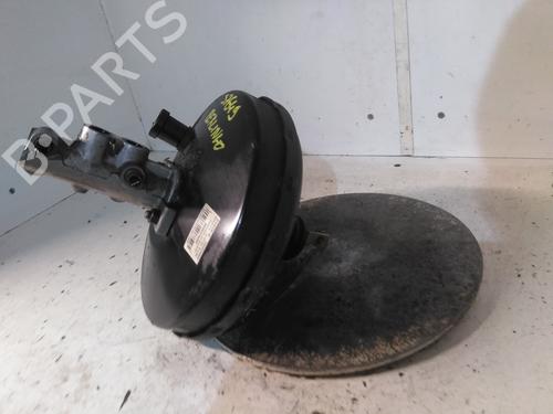 Used Servo brake Servo brake CITROËN BERLINGO / BERLINGO FIRST MPV (MF_, GJK_, GFK_) 2.0 HDI 90 (MFRHY) (90 hp) 34599174 34599174