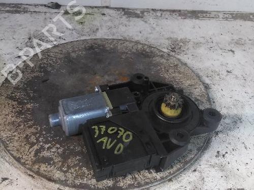 Used Front right window mechanism RENAULT SCÉNIC III (JZ0/1_) 1.5 dCi (110 hp) 20985545