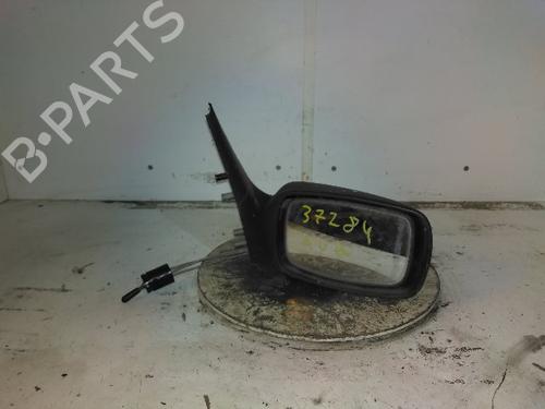 Used Right mirror FORD FIESTA IV (JA_, JB_) 1.3 i (60 hp) 25979892