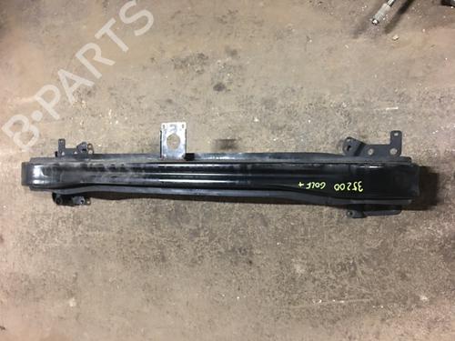 front-bumper-reinforcement-vw-golf-plus-v-5m1-521-2004-2005-2006-2007-2008-2009-2010-2011-2012-2013-34587622 main image