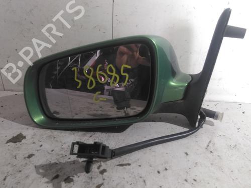 Used Left mirror Left mirror 34585558 34585558