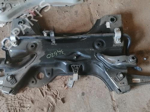 subframe-renault-clio-iv-bh_-2012-2013-2014-2015-2016-2017-2018-2019-2020-2021-34587052 main image