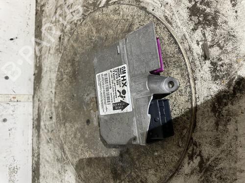 Used ECU airbags ECU airbags OPEL CORSA D (S07) 1.2 (L08, L68) (86 hp) 34593125 34593125