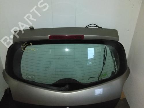 Used Tailgate Tailgate 34595999 34595999