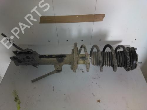 Used Left front shock absorber Left front shock absorber FORD ECOSPORT 1.0 EcoBoost (125 hp) 34599335 34599335