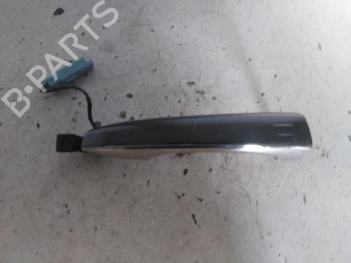 Maneta exterior delantera derecha Maneta exterior delantera derecha PEUGEOT 508 SW I (8E_) [2010-2018] 34602795 34602795