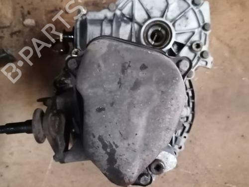 Used Gearbox PEUGEOT 306 Hatchback (7A, 7C, N3, N5) 1.6 (89 hp) 20638708