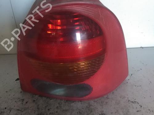 Used Right taillight Right taillight RENAULT TWINGO I (C06_) 1.2 (C066, C068) (58 hp) 34600714 34600714