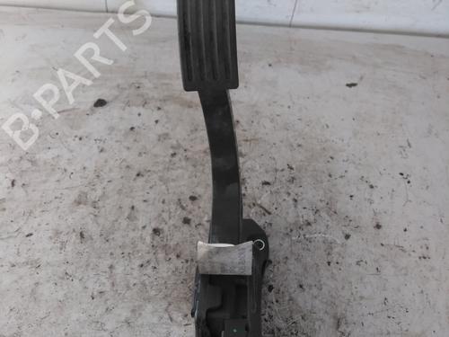 Used Pedal Pedal FORD FOCUS III Saloon [2010-2020] 34602599 34602599