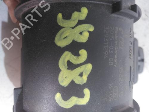 Mass air flow sensor CITROËN NEMO Box Body/MPV (AA_) 1.3 HDi 75 | BP34585963M95  - Image 5