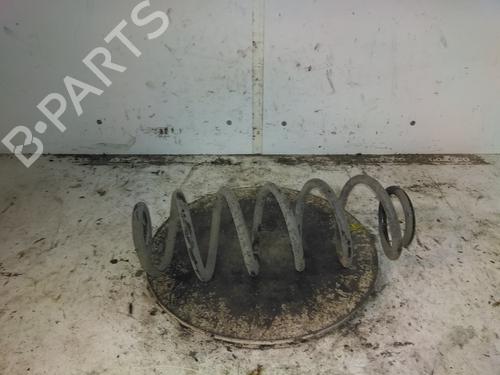 Used Tailgate Tailgate FORD FIESTA VII (HJ, HF) 1.1 Ti-VCT (86 hp) 34595260 34595260