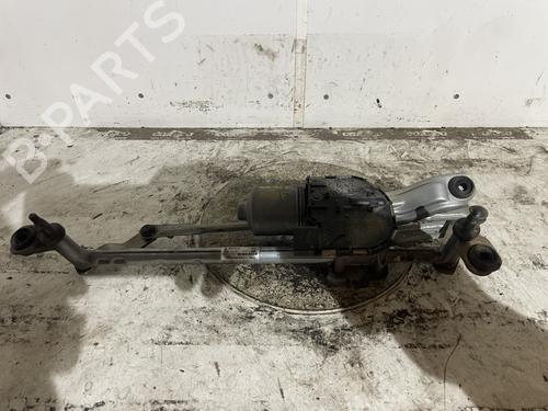 Used Front wipers mechanism Front wipers mechanism VW GOLF VII (5G1, BQ1, BE1, BE2) [2012-2021] 34593210 34593210