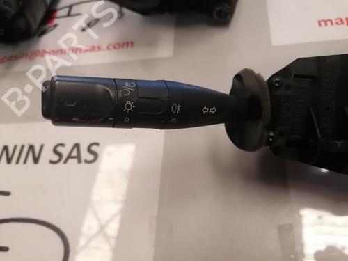 Used Headlight switch Headlight switch PEUGEOT 106 II (1A_, 1C_) 1.4 i (75 hp) 34587314 34587314