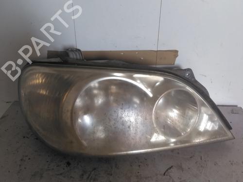 Used Right headlight Right headlight KIA CARNIVAL II (GQ) 2.9 CRDi (144 hp) 34599970 34599970