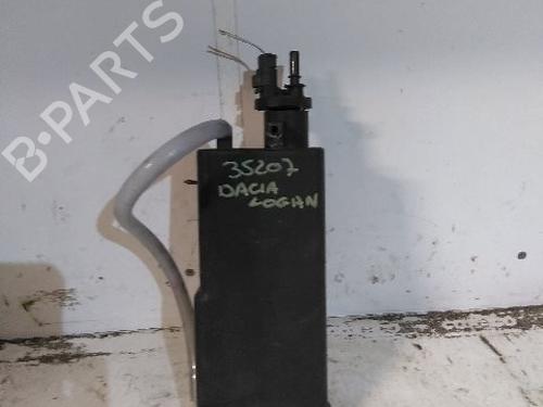 Used Fuel tank DACIA LOGAN (LS_) 1.4 (LSOA, LSOC, LSOE, LSOG) (75 hp) 22560111