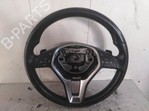 Used Steering wheel Steering wheel MERCEDES-BENZ A-CLASS (W176) A 220 CDI (176.003) (170 hp) 34585470 34585470