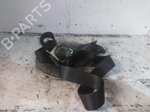 Used Rear left seatbelt Rear left seatbelt MINI MINI (R56) Cooper D (112 hp) 34594833 34594833