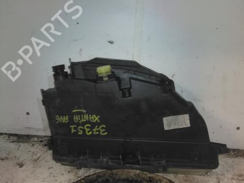 Used Left headlight Left headlight CITROËN XANTIA (X1_, X2_) [1993-2003] 34595004 34595004